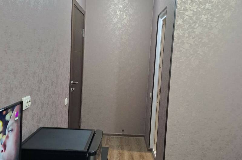 Номер одноместный