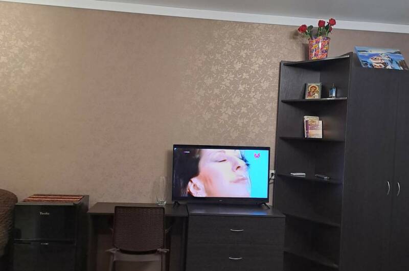Номер двухместный с кухней