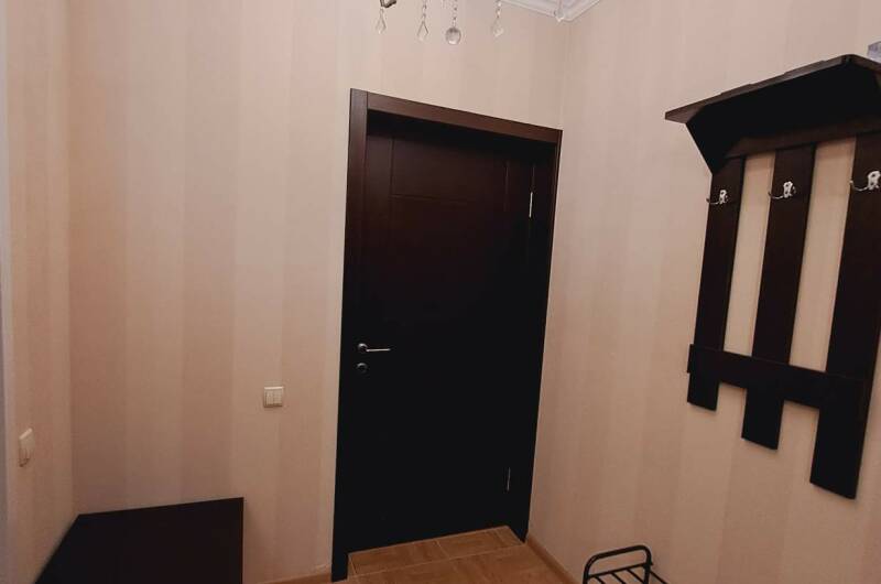Номер трехместный с миникухней