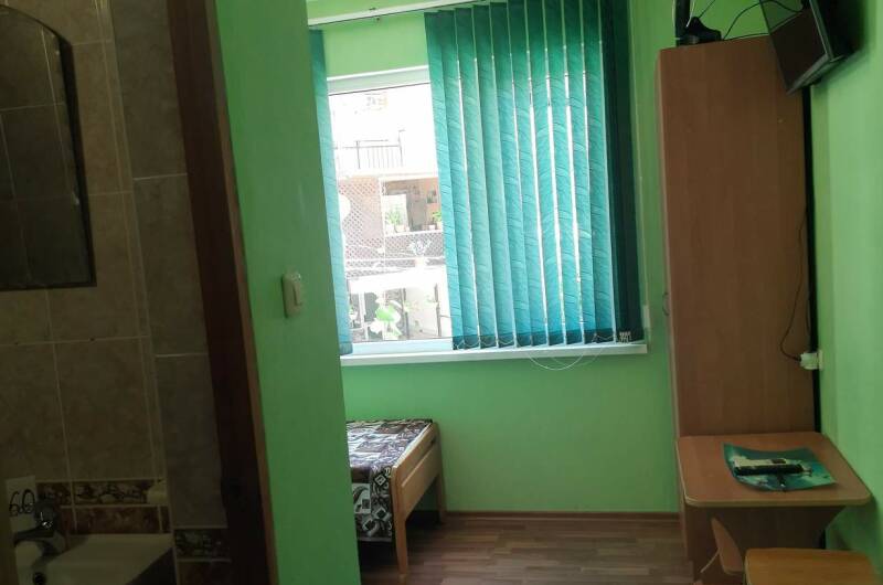 Двухместный номер