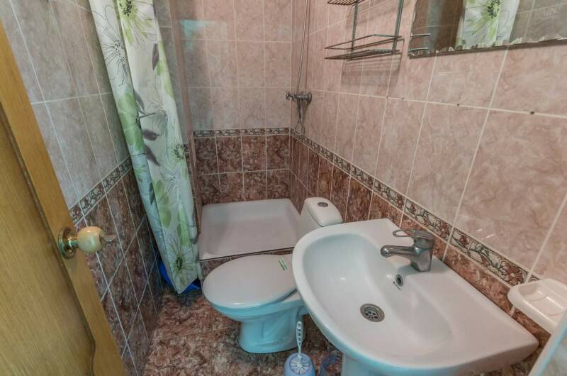 Двухместный номер