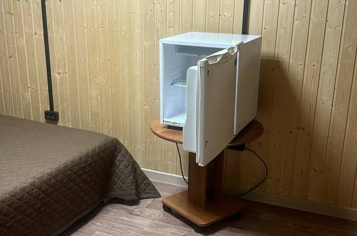 Домик