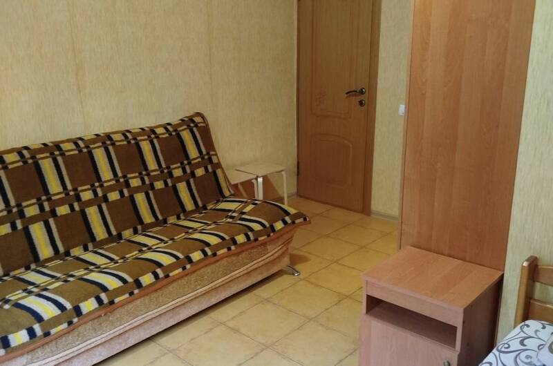 Двухместный «Стандарт» 21