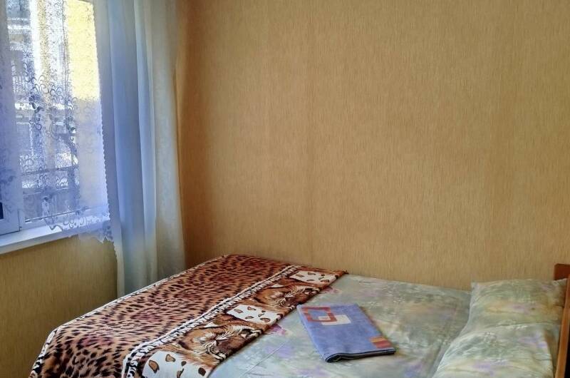 Двухместный «Стандарт» 22