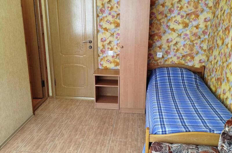 Двухместный «Стандарт» 22
