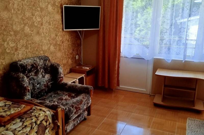 Двухместный «Стандарт» 32