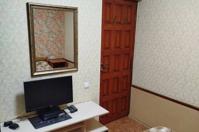 Двухместный «Полустандарт» 11