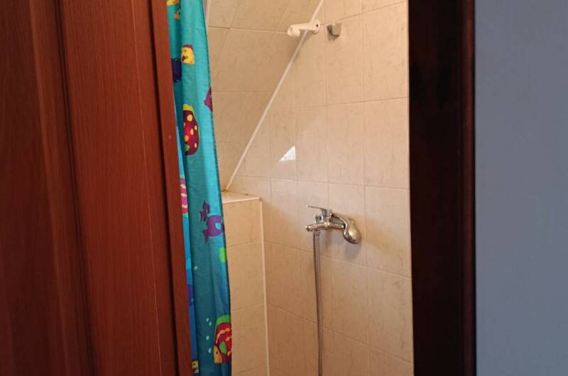 Двухместный номер