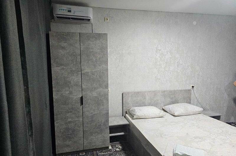Номер «Люкс»