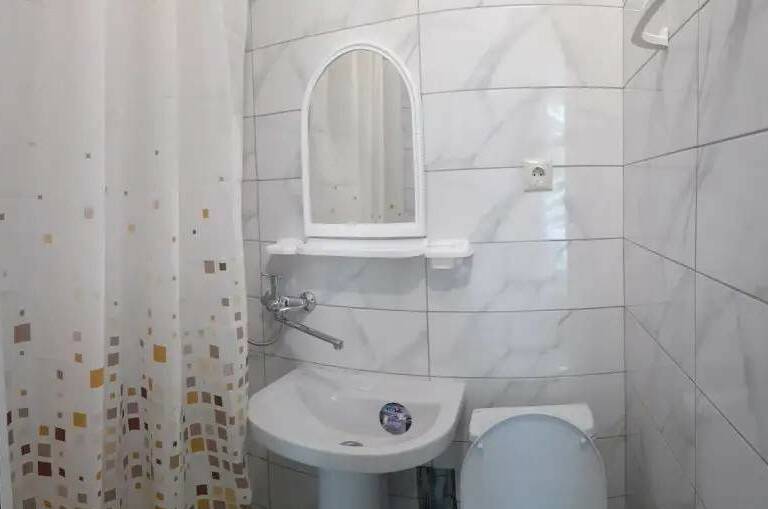 Двухместный «Стандарт»