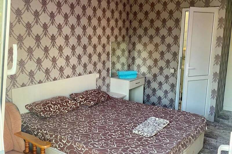 Трехместный «Стандарт»