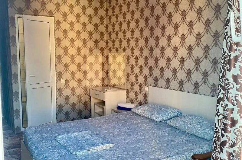 Трехместный «Стандарт»