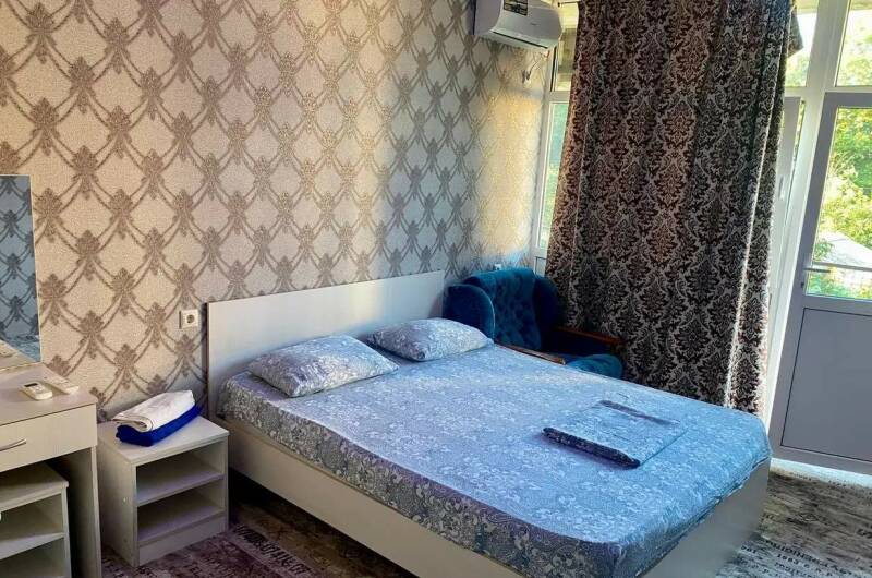 Трехместный «Стандарт»