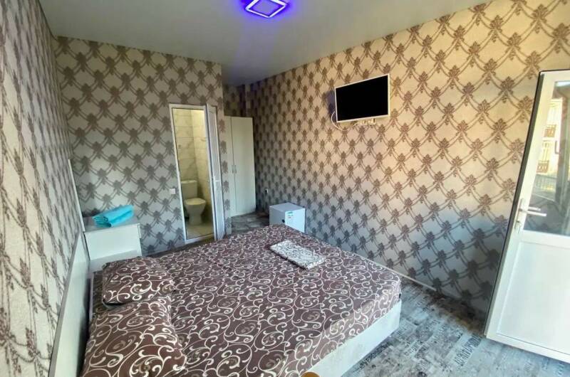 Трехместный «Стандарт»