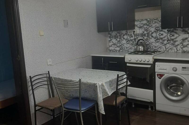 Квартира