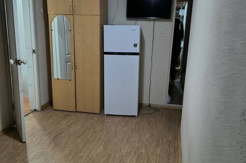 Двухкомнатный номер