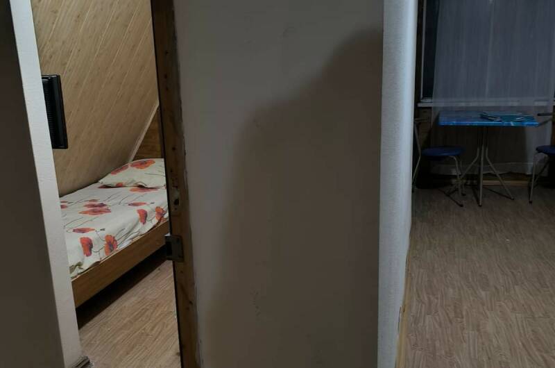 Двухкомнатный номер