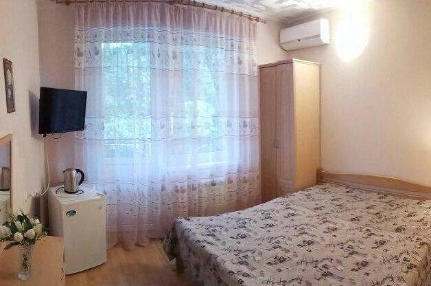 Двухместный с балконом