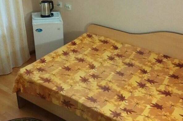 Двухместный без балкона