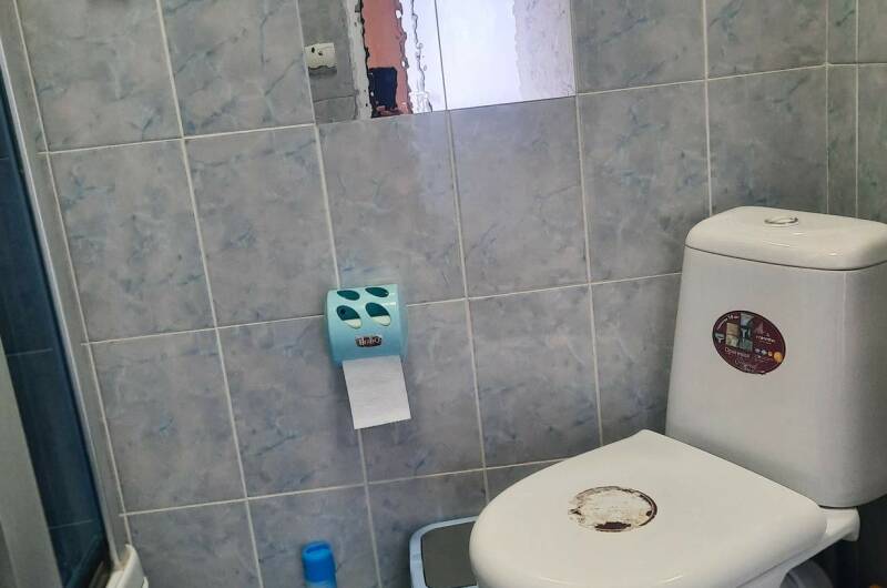 Двухместный номер
