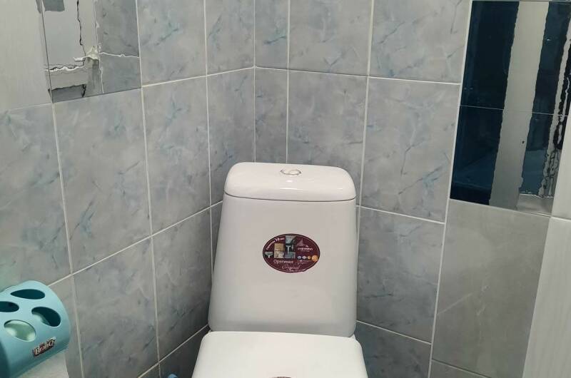 Двухместный номер