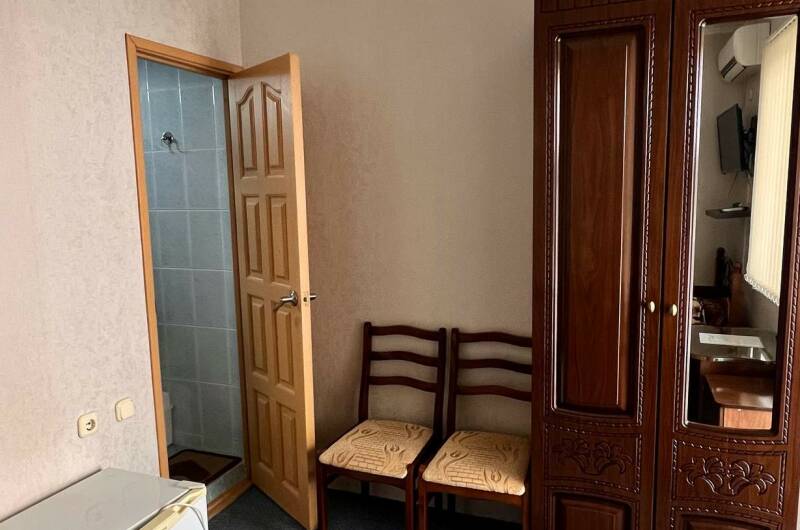 Двухместный «Стандарт»