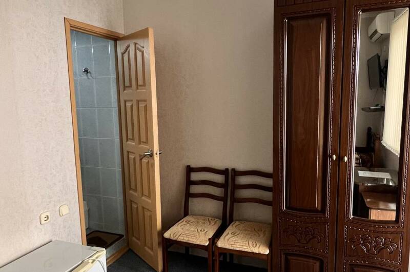 Трехместный «Стандарт»
