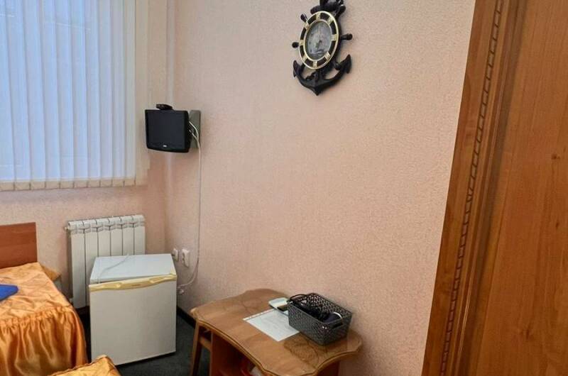 Двухместный «Стандарт»