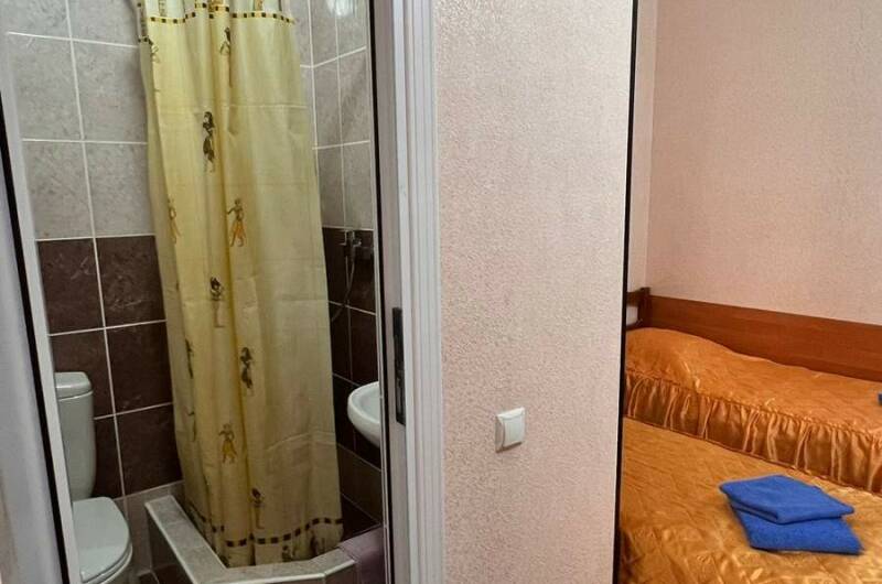 Двухместный «Стандарт»