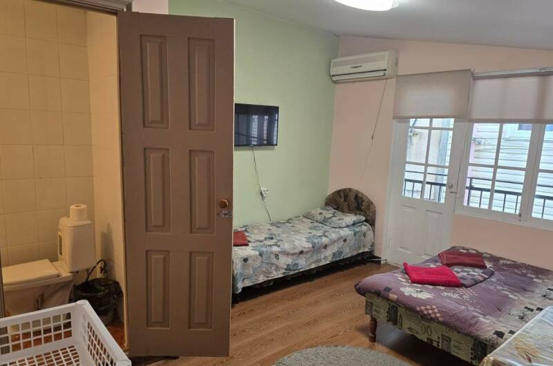 Сдаётся эллинг полностью