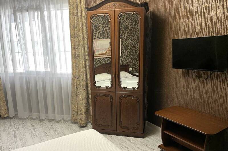 Стандарт без балкона