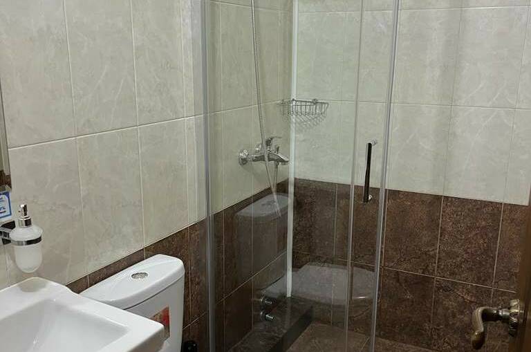 Стандарт без балкона
