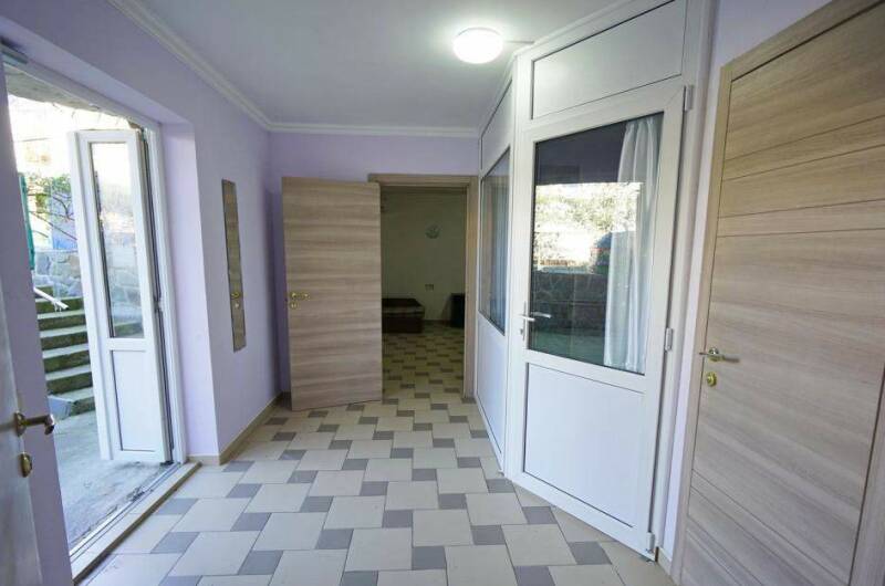 Двухкомнатный «Семейный» с отдельным входом