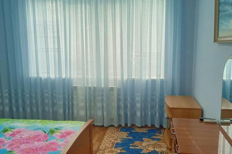 Номер ВИП