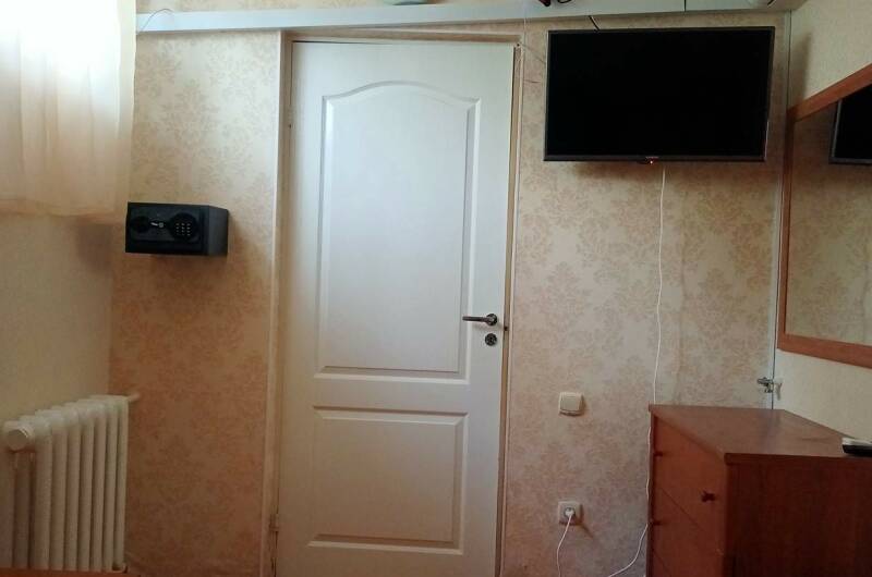 Двухкомнатный стандарт