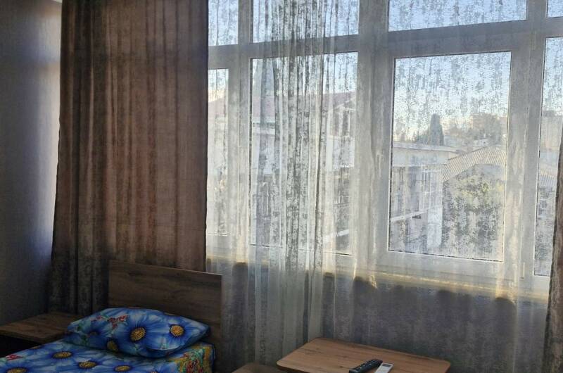 Четерехместный люкс