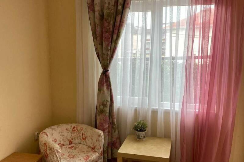 2х местный стандарт