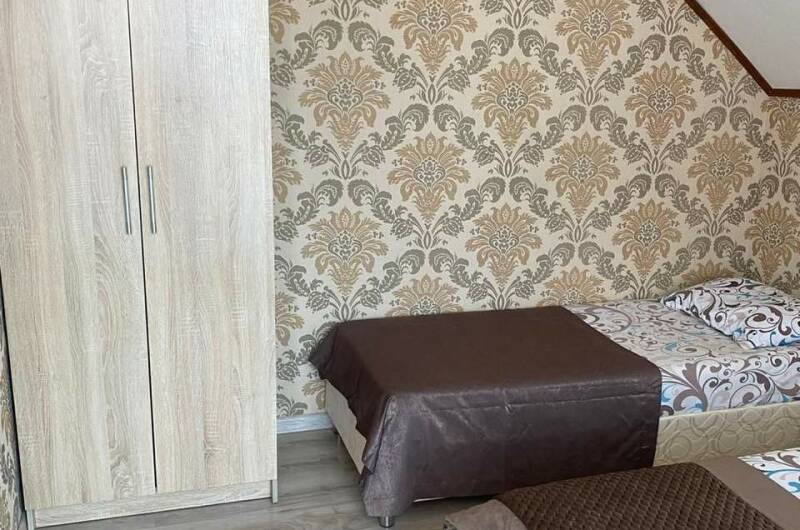 3х местный стандарт