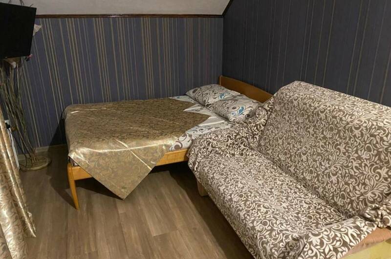 4х местный стандарт