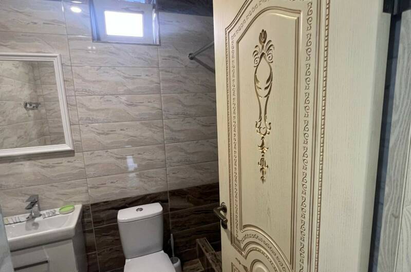 Стандартный двухместный номер