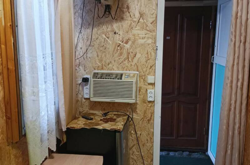 Одноместный № 16 эконом