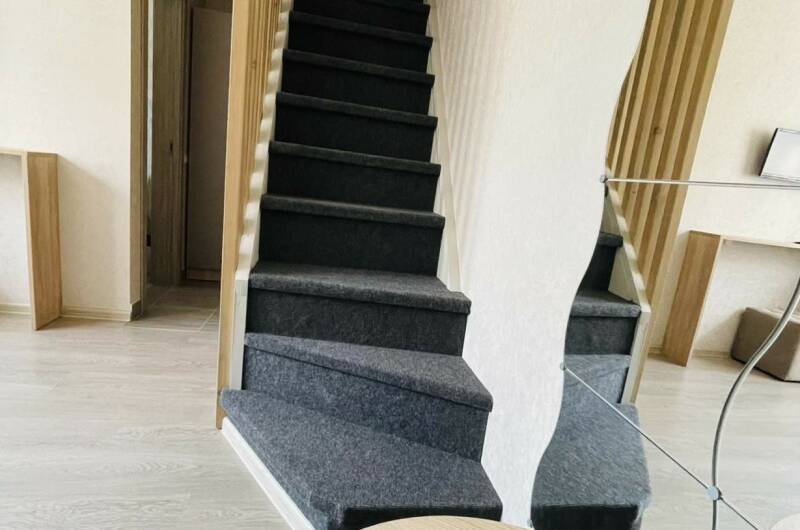 6-ти местный двухуровневый номер