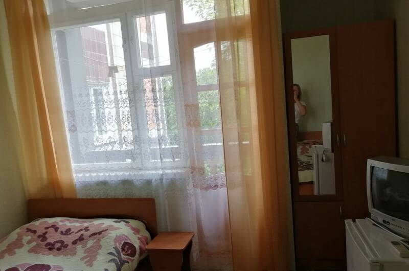 3-х местный номер