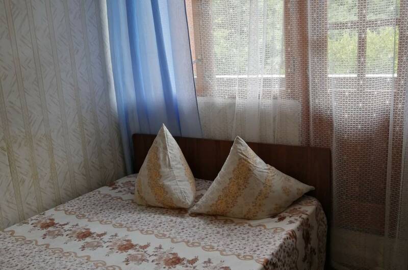 2-х местный номер