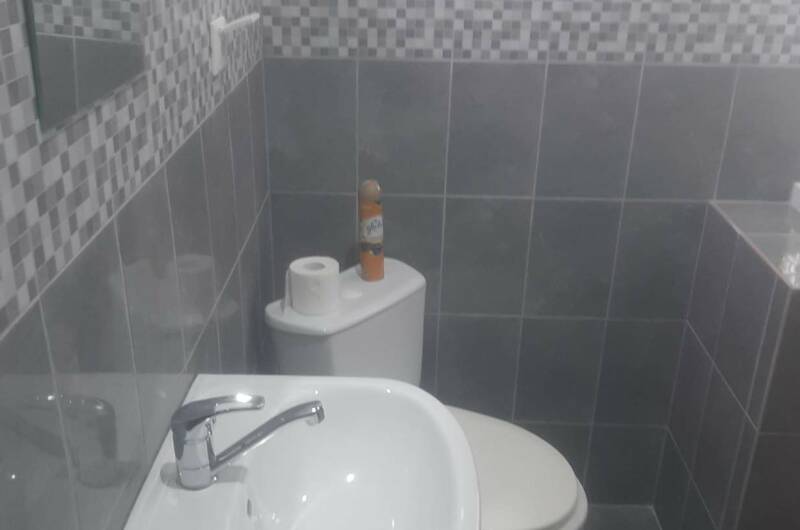 3х местный номер второй этаж