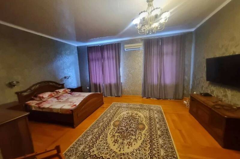 Двух местный номер «Люкс»