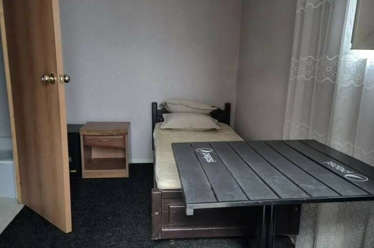 Одноместный номер