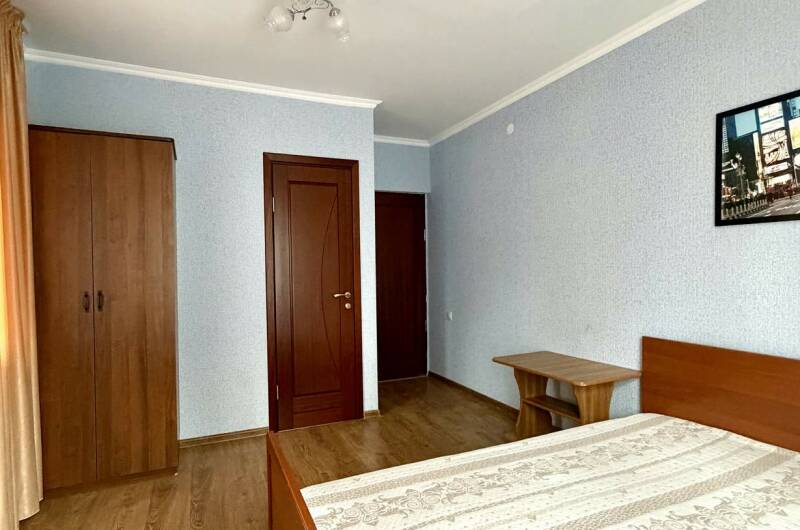 2-х местная комната с удобствами