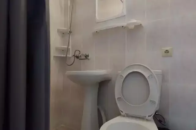 Трехместный «Стандарт»