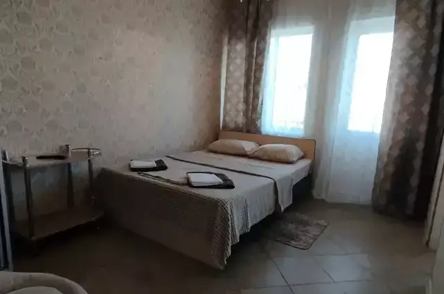 Двухкомнатный «Комфорт»